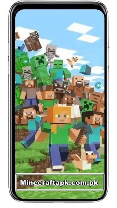 Minecraft 