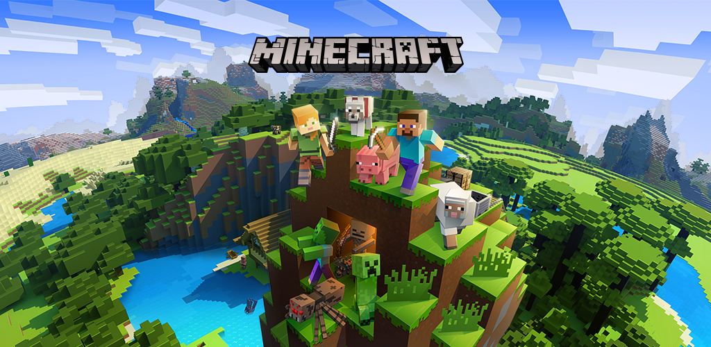 Minecraft APK Free Survival Game for Android
