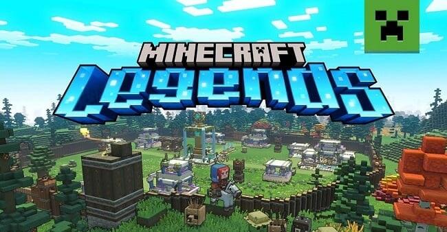 Minecraft APK Free Adventure Survival Game
